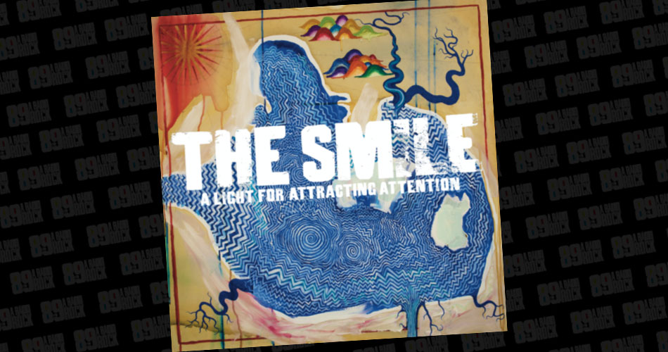 The Smile anuncia álbum de estreia; veja clipe da faixa “Free In The Knowledge”