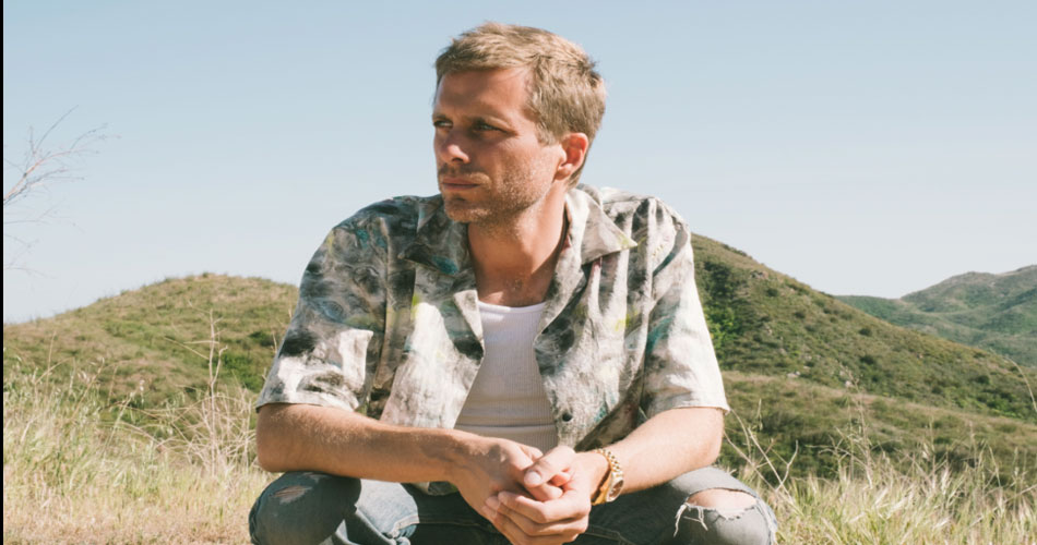 AWOLNATION libera álbum de covers “My Echo, My Shadow, My Covers and Me”