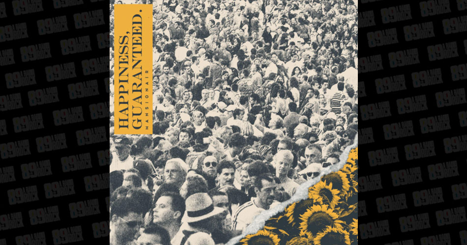 Mansionair lança novo álbum; ouça “Happiness, Guaranteed” na íntegra