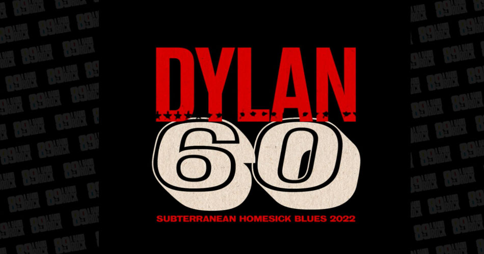 Bob Dylan lança novo clipe de “Subterranean Homesick Blues”