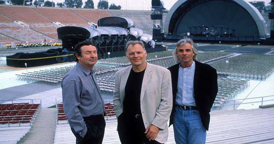 Pink Floyd: empresa faz oferta de compra de 1% do catálogo da banda e esquenta disputa por direitos autorais