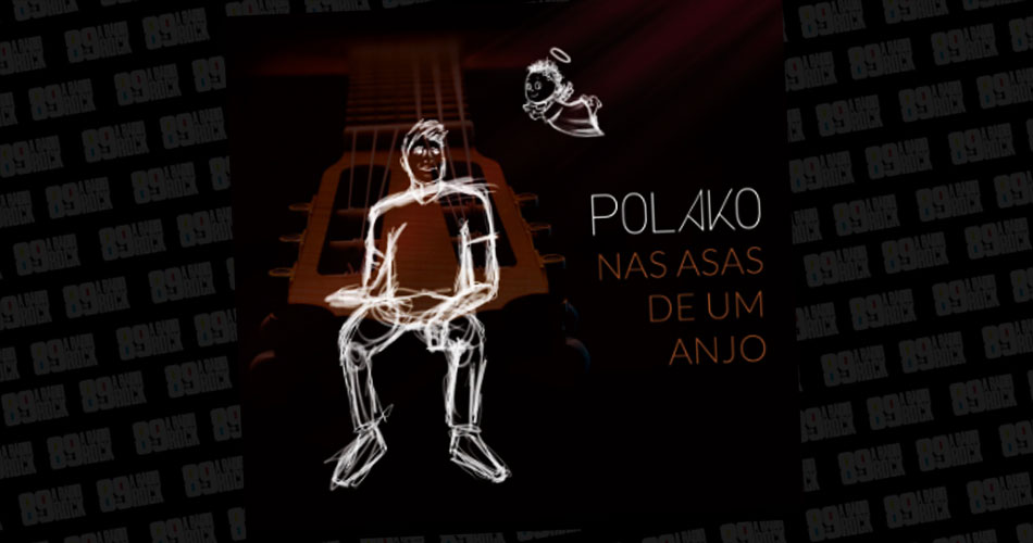 Polako lança novo single; ouça “Nas Asas de um Anjo”