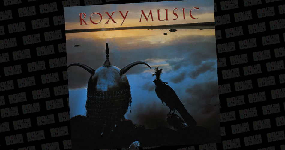 Álbum “Avalon” da Roxy Music faz 40 anos
