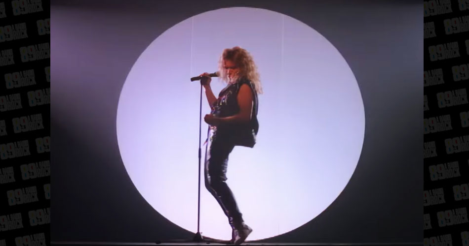 Whitesnake libera clipe remasterizado de “Still Of The Night”