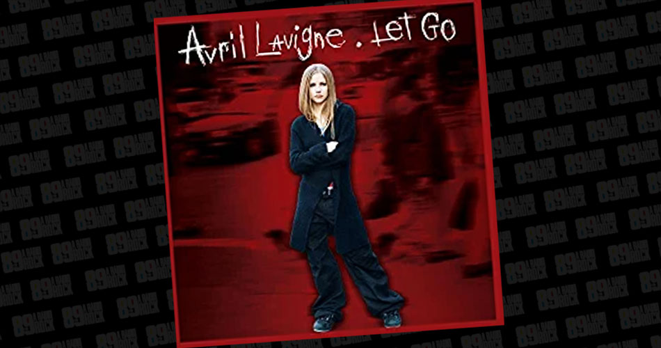 Avril Lavigne lança versão de 20 anos de “Let Go” e atualiza clipes no YouTube em alta definição