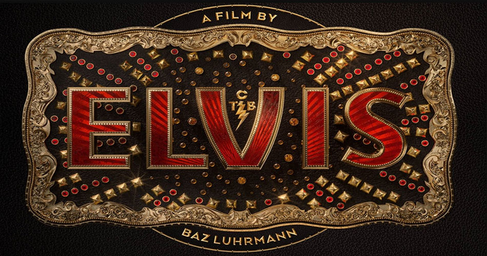 Ouça trilha sonora da cinebiografia “Elvis”