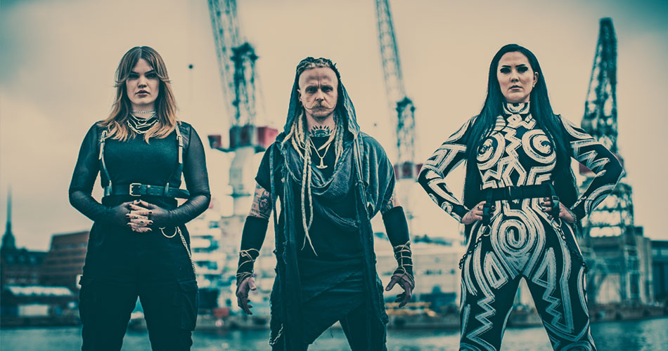 Governo finlandês promove heavy metal e intercâmbio com a América Latina