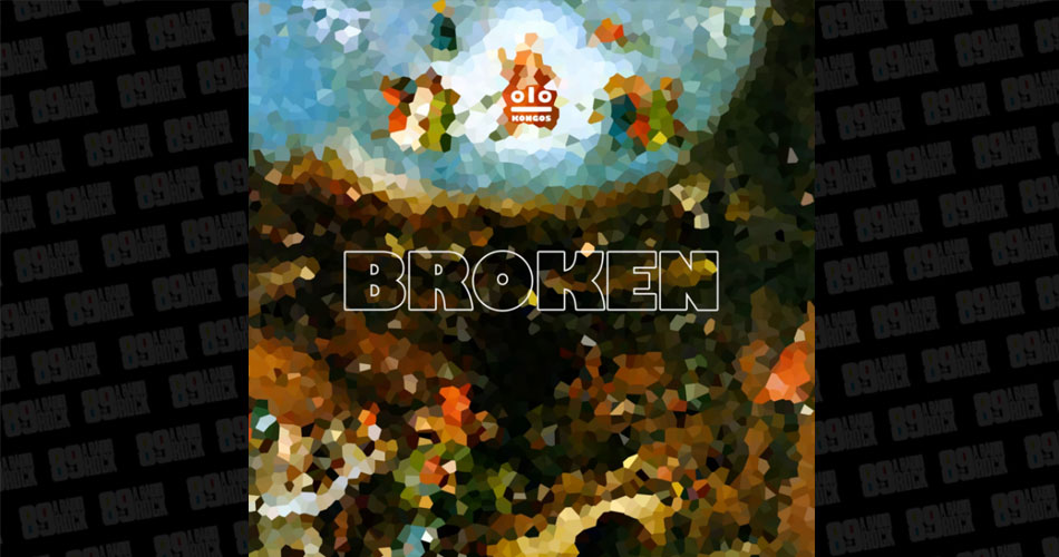 Kongos inicia série de singles; ouça “Broken”