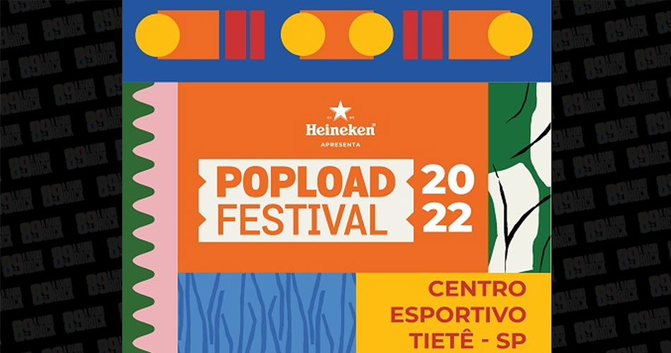 Popload Festival anuncia sua edição 2022