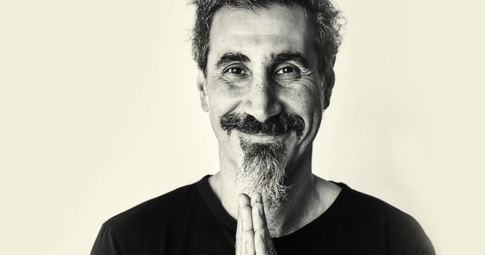 Serj Tankian canta em armênio no novo single “Amber”; veja videoclipe