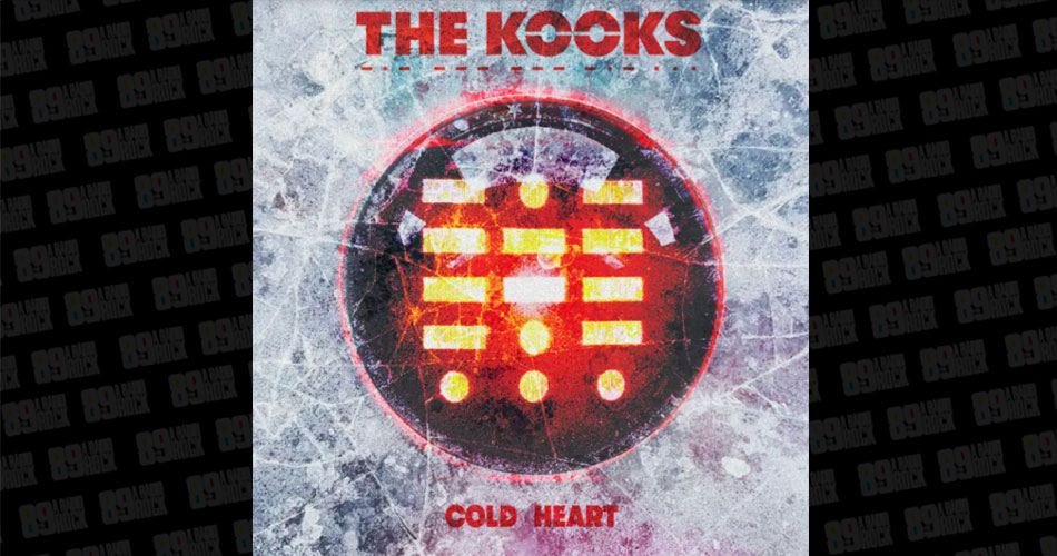 The Kooks anuncia novo single “Cold Heart”; confira lyric video