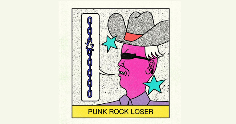 Viagra Boys revela novo single “Punk Rock Loser”