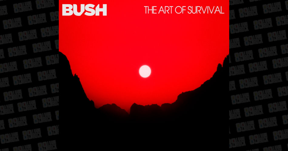 Bush anuncia novo álbum e libera single de estreia “More Than Machines”