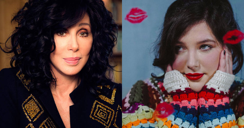 “Believe” da Cher ganha versão acústica com Lucy Dacus