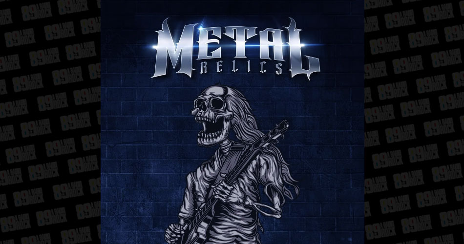 Metal Relics anuncia festival em SP com grandes nomes do metal brasileiro
