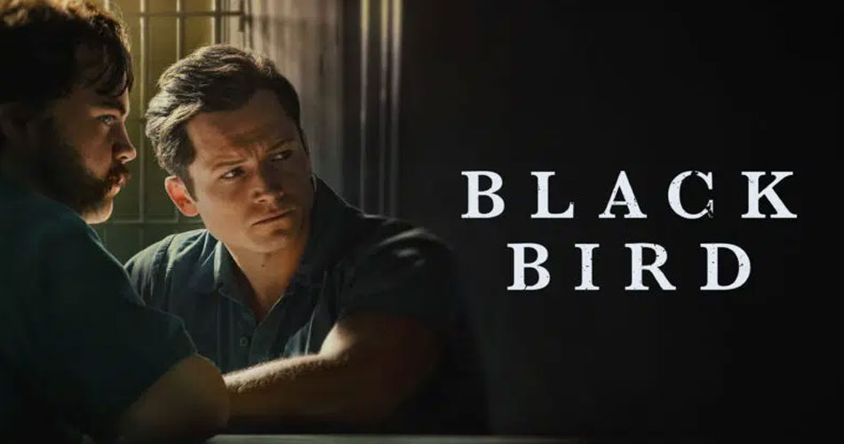 Mogwai libera audição de sua trilha sonora para série “Black Bird”
