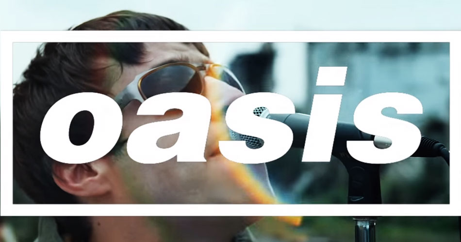 Oasis anuncia edição de 25 anos do disco “Be Here Now” e libera novo lyric video de  “D’You Know What I Mean?”