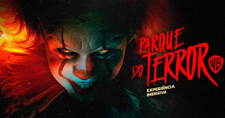 São Paulo ganha exposição com experiência imersiva baseada em filmes de  terror - A Rádio Rock - 89,1 FM - SP