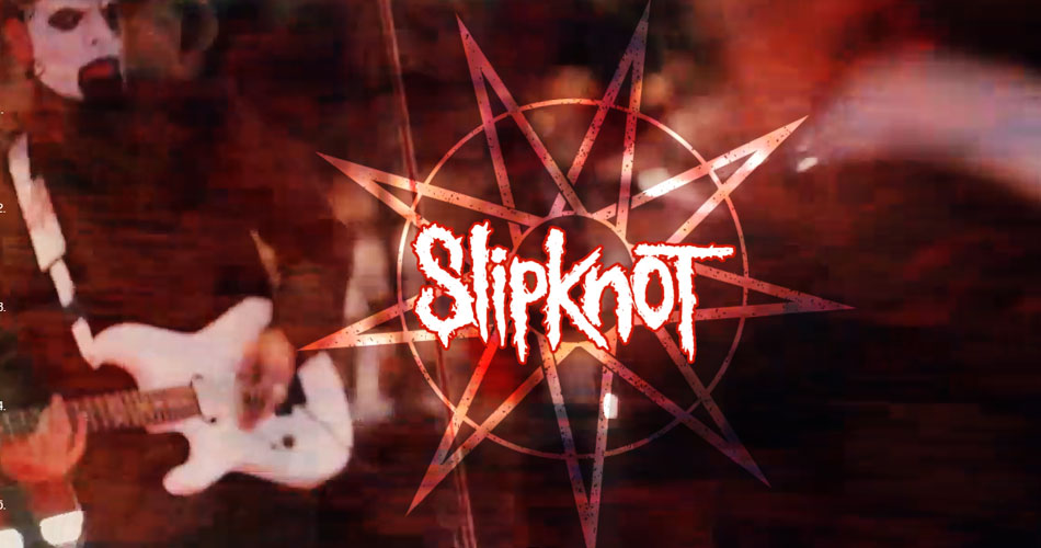 Slipknot anuncia novo álbum e libera clipe do single “The Dying Song (Time To Sing)”