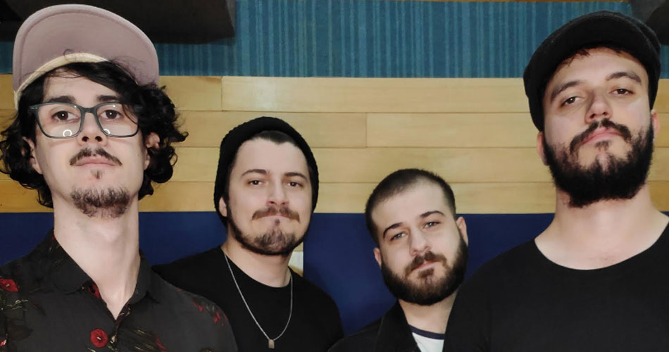 Scumbags lança “2020 Doesn’t Count”, banda entoa sua ode ao ano de confinamento