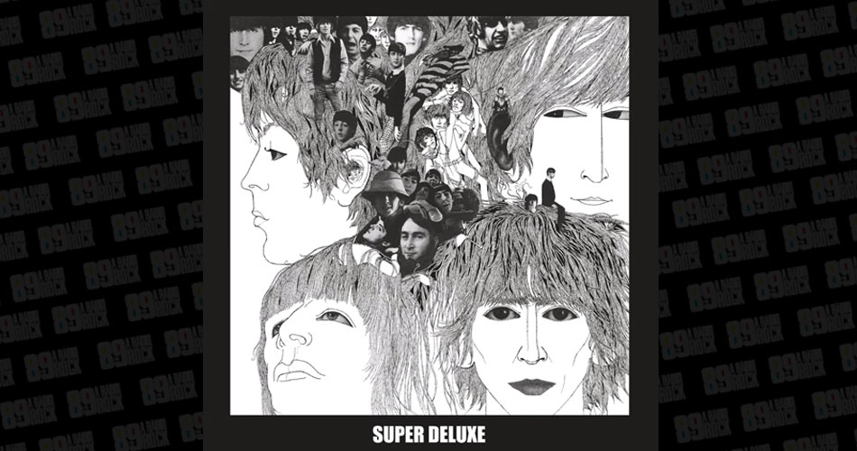 Álbum “Revolver” dos Beatles ganha reedição expandida; ouça “Taxman (2022 Mix)”