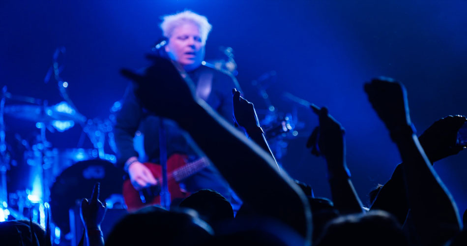 Entrevista: Offspring considera “experiência surreal” tocar no Rock in Rio