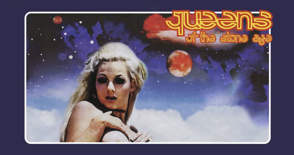 Queens Of The Stone Age apresenta reedição de seu álbum de estreia