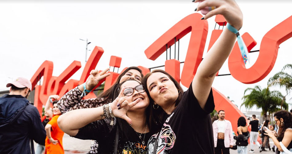 Rock in Rio 2022: último dia de festival é marcado por programação dedicada às mulheres