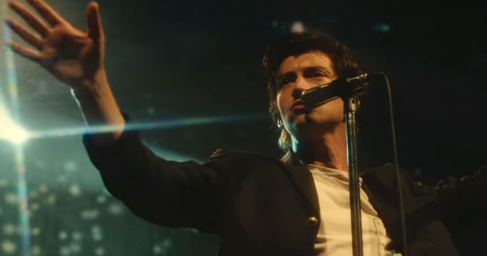 Arctic Monkeys lança novo álbum e anuncia transmissão de show no YouTube