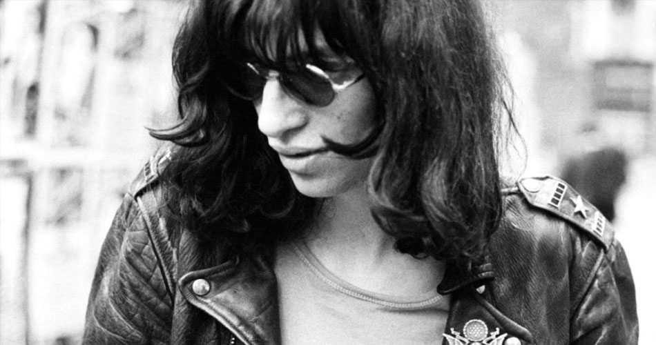 Joey Ramone: parte de seu catálogo musical é vendida