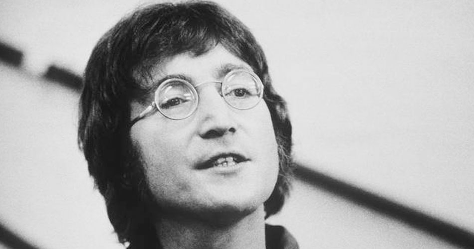Beatles: ouça demo de “Yellow Submarine” cantada e executada por John Lennon