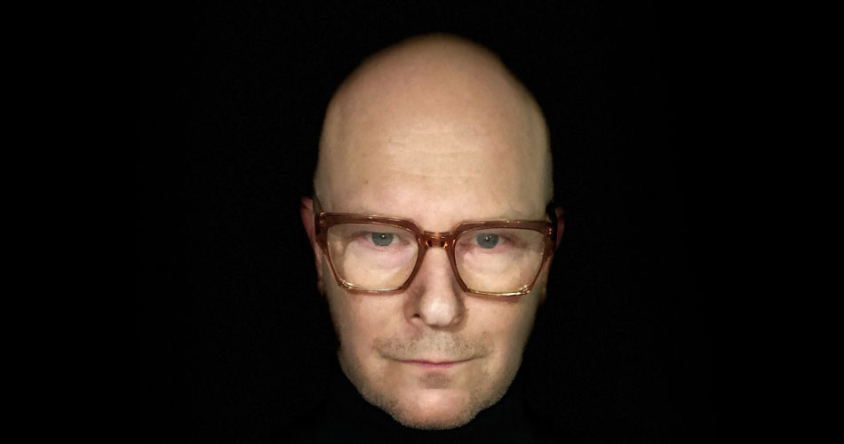 Philip Selway, do Radiohead, anuncia novo álbum solo; ouça single de estreia