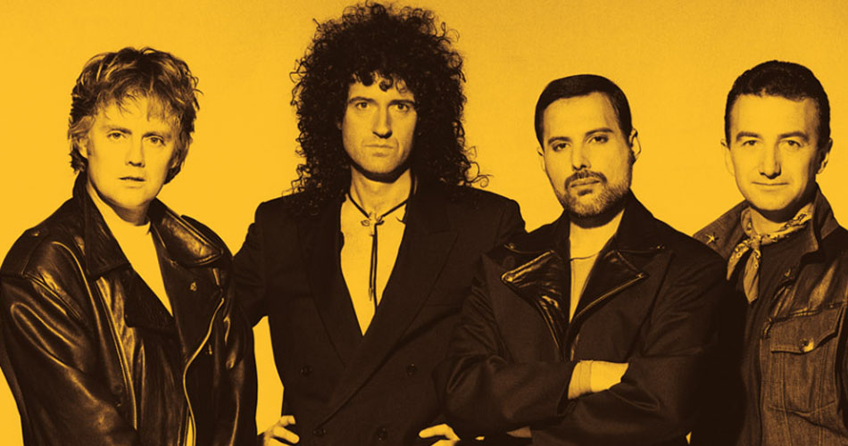 Queen resgata “faixa perdida” na voz de Freddie Mercury; conheça “Face It Alone”
