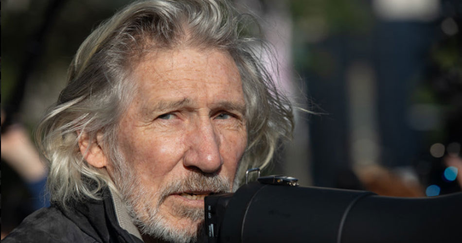 Pink Floyd: comentários políticos de Roger Waters emperram venda de catálogo musical