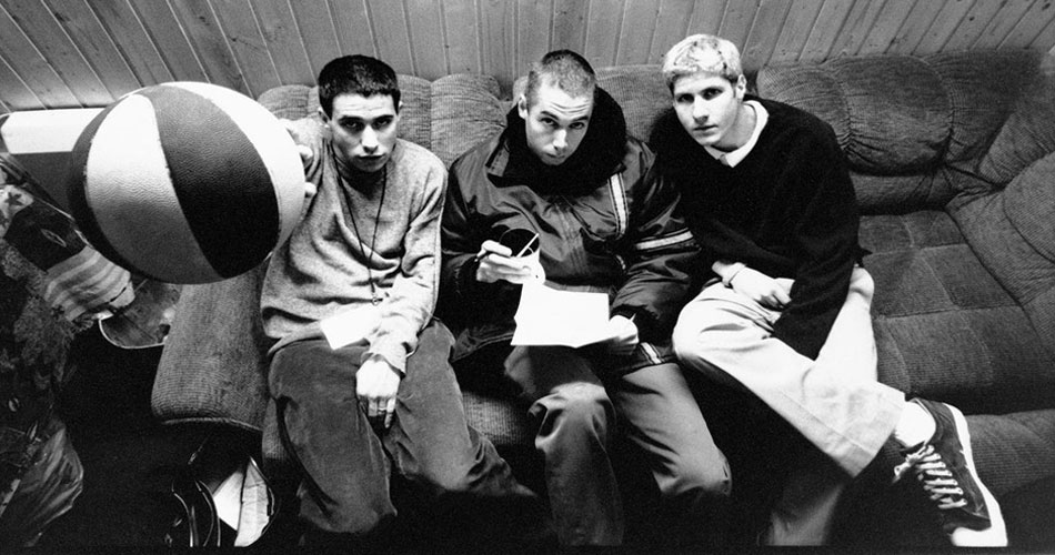 Beastie Boys: exposição sobre o grupo reúne punk rock, hip-hop, skate e grafite