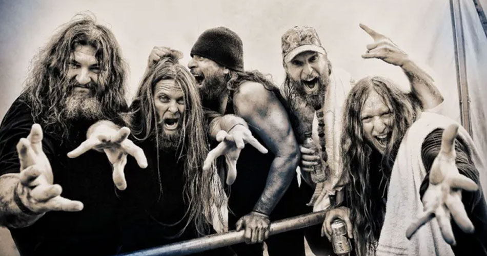 Death Metal: Obituary anuncia novo álbum e libera clipe do 1º single