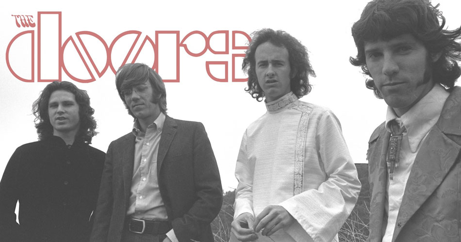 The Doors libera sua última gravação inédita de estúdio; conheça “Paris Blues”