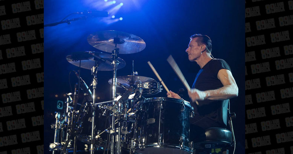U2: Larry Mullen pode ficar fora de nova turnê da banda