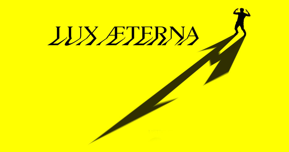 Metallica lança lyric video de seu novo single “Lux Æterna”