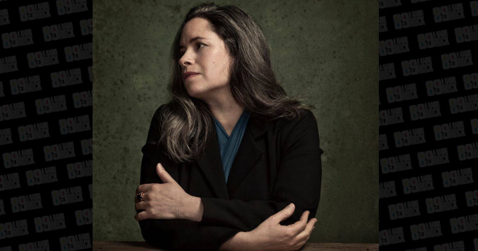 Natalie Merchant lança novo single; ouça “Come On, Aphrodite”