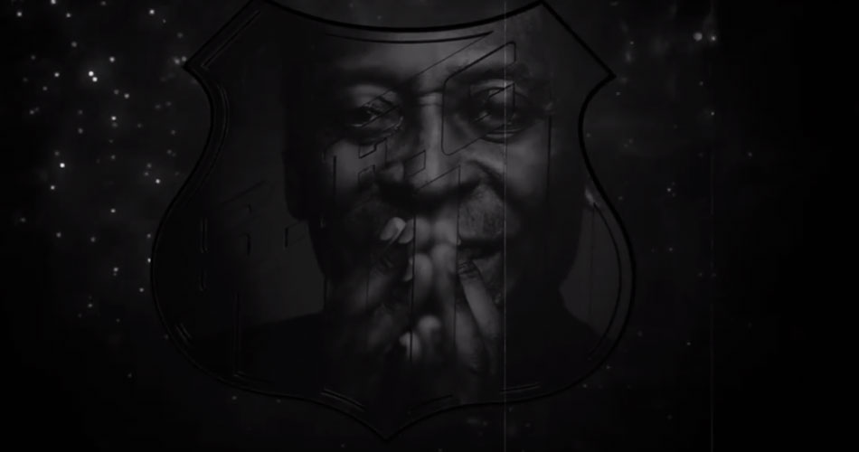 Guns N’Roses publica vídeo com linda homenagem a Pelé