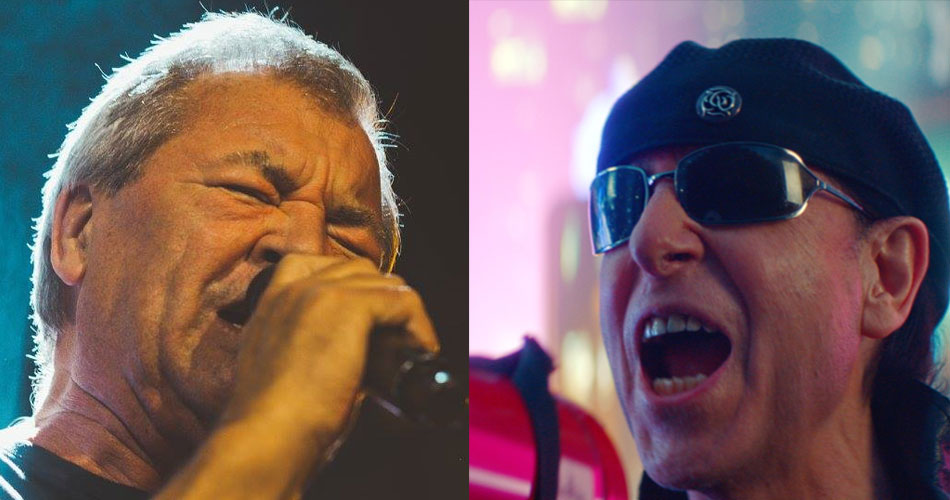 Scorpions, Deep Purple e grandes nomes do metal invadem Ribeirão Preto no mês de abril