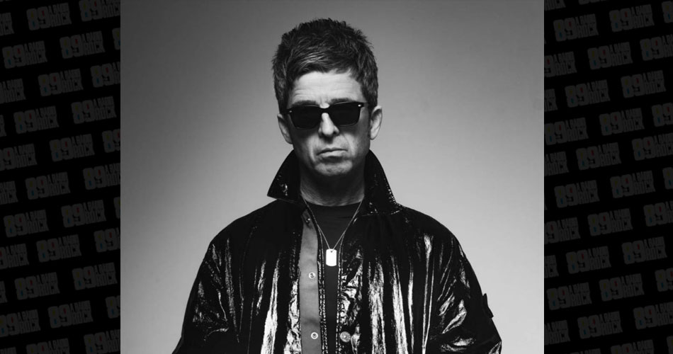 Noel Gallagher resgata raízes do Oasis em novo álbum, ouça “Council Skies” na íntegra