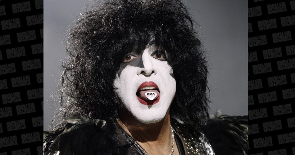 Paul Stanley garante que turnê de despedida do Kiss está chegando ao fim