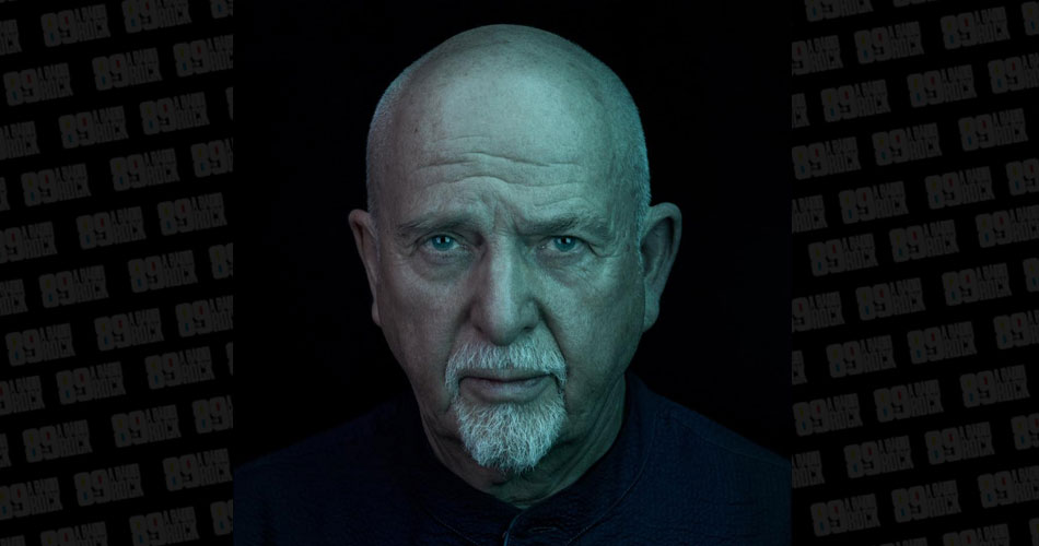 Peter Gabriel disponibiliza novo single; ouça “So Much”