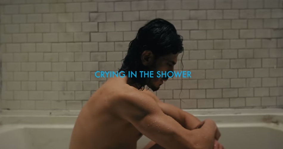 Letdown libera clipe de “Crying In The Shower”