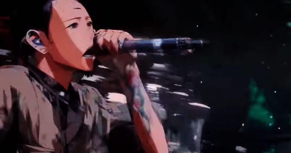 Linkin Park: “Lost” estreia em primeiro lugar em parada da Billboard