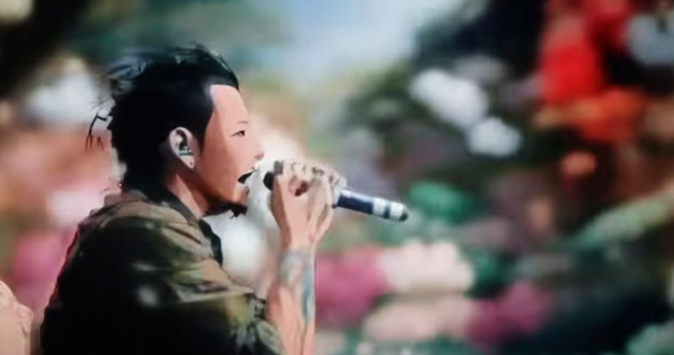 Linkin Park lança a inédita “Lost”; veja clipe em animação