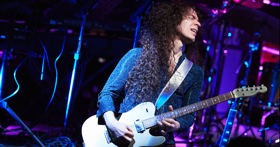 Megadeth confirma reunião com seu ex-guitarrista Marty Friedman em show no Japão