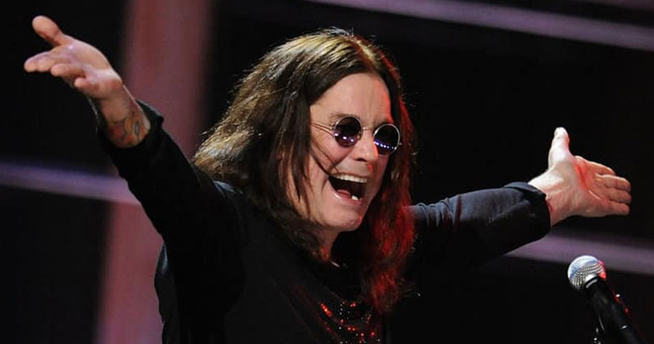 “Imprensa exagerou” em aposentadoria e Ozzy Osbourne diz que há chance de retorno às turnês